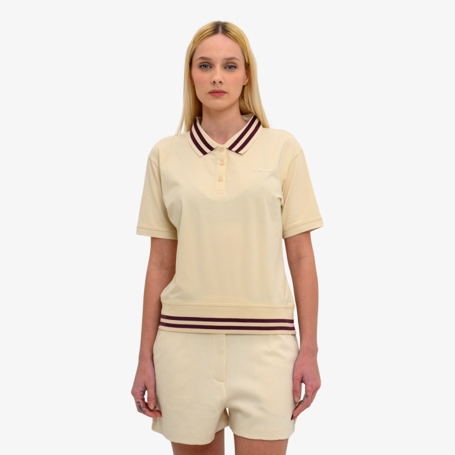 ELLESSE Polo Majica LADIES POLO SHIRT 