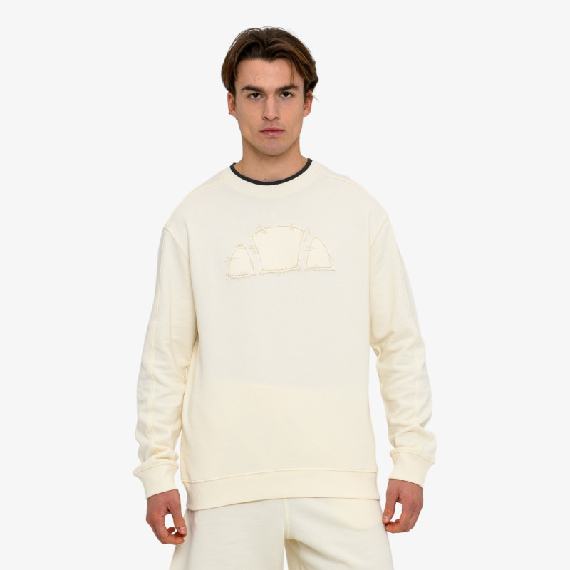 ELLESSE Dukserica MENS CREWNECK 