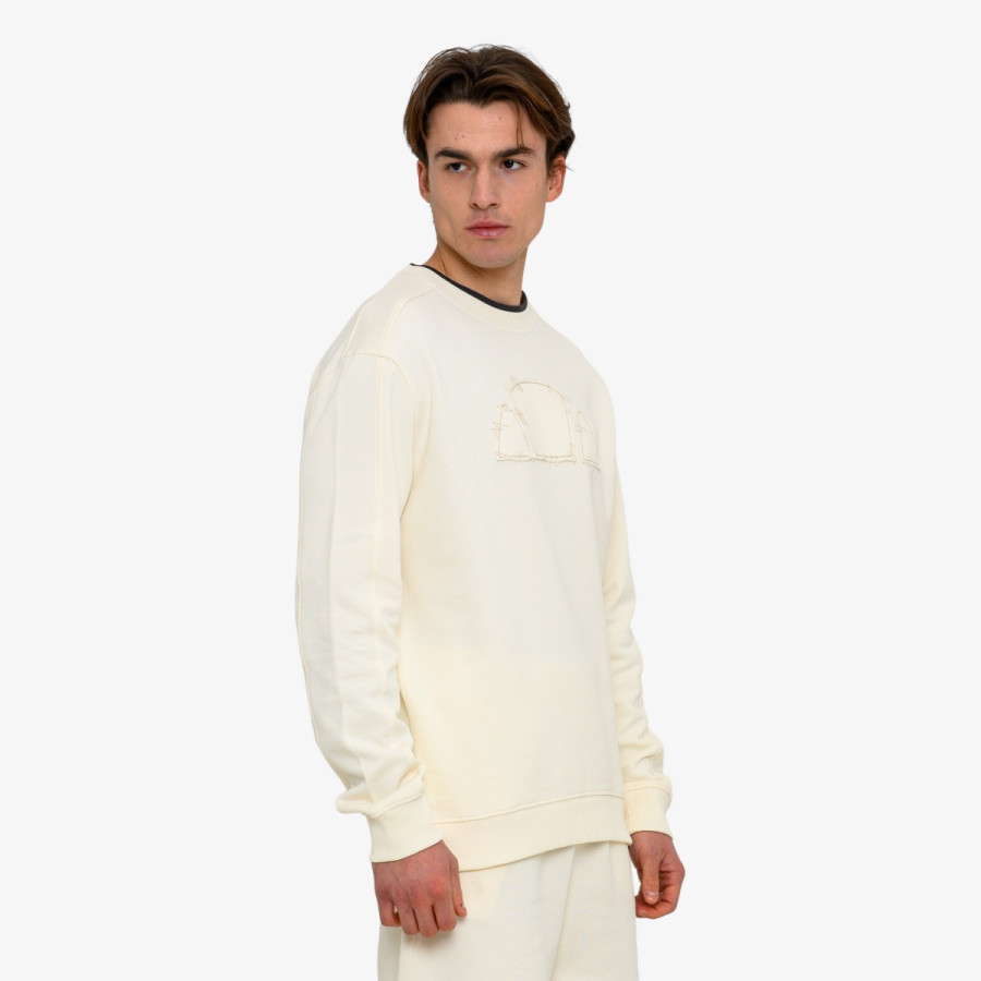 ELLESSE Dukserica MENS CREWNECK 