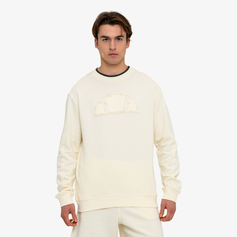 ELLESSE Dukserica MENS CREWNECK 