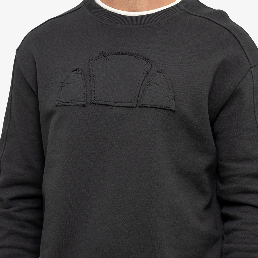 ELLESSE Dukserica MENS CREWNECK 