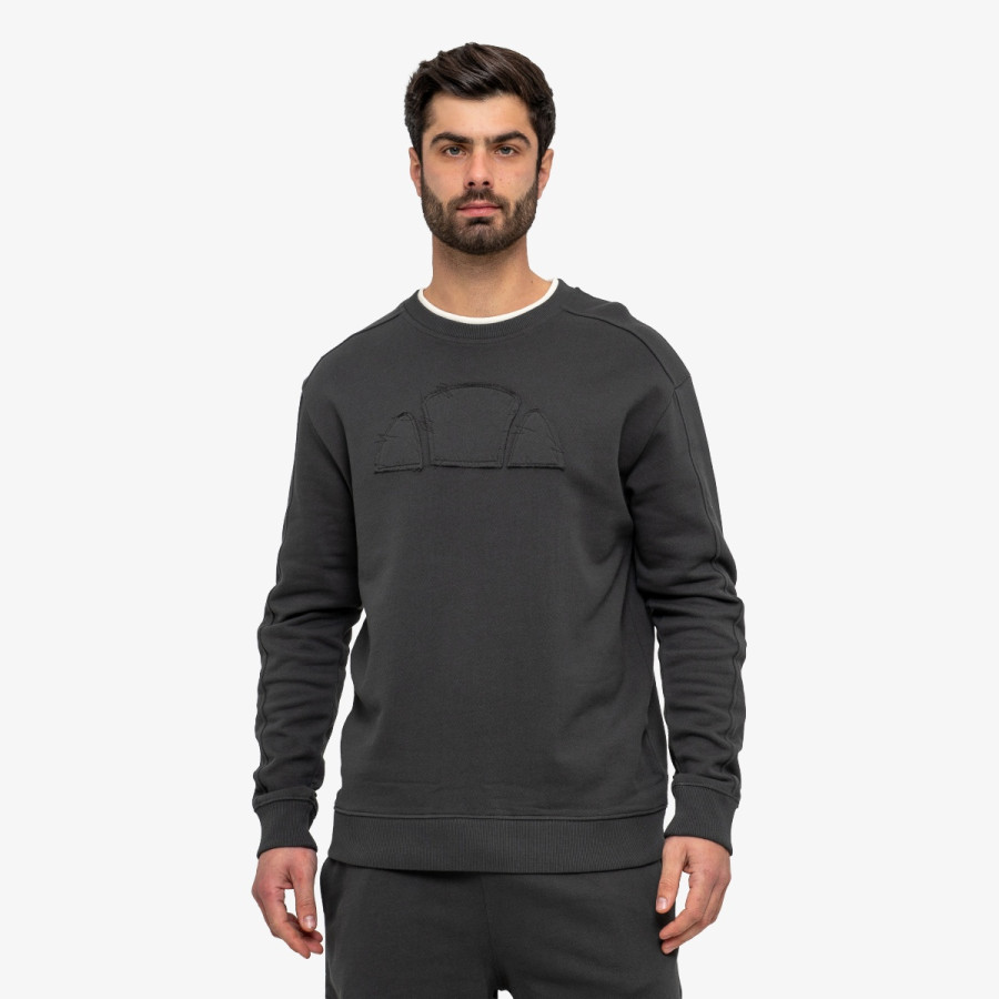 ELLESSE Dukserica MENS CREWNECK 