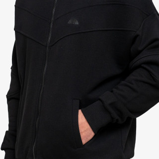 ELLESSE Dukserica MENS FULL ZIP 