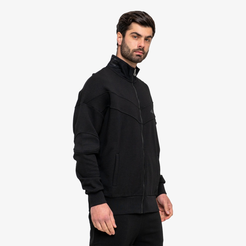 ELLESSE Dukserica MENS FULL ZIP 
