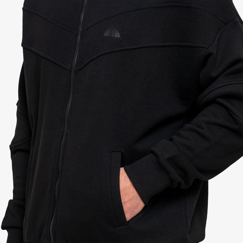 ELLESSE Dukserica MENS FULL ZIP 