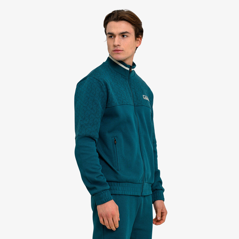 ELLESSE Dukserica MENS FULL ZIP 