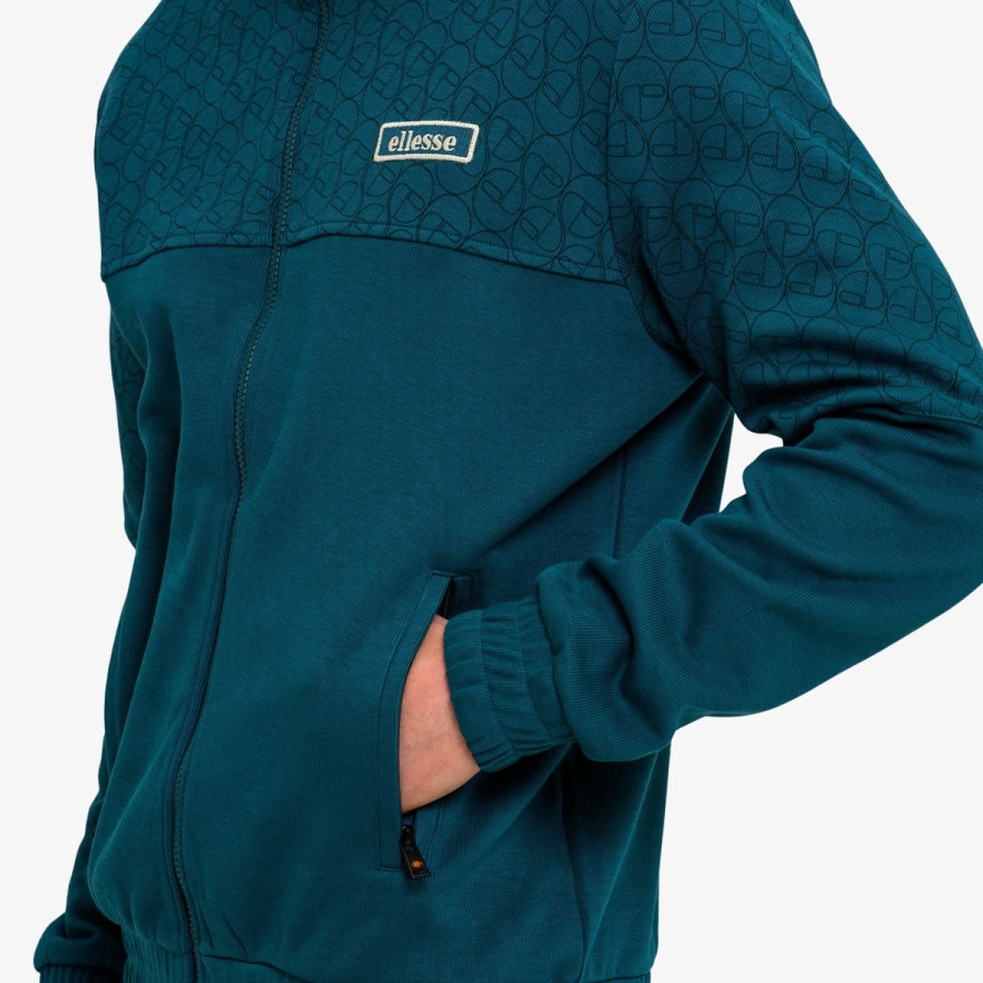 ELLESSE Dukserica MENS FULL ZIP 