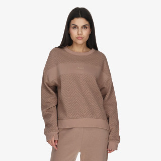 ELLESSE Dukserica Crewneck 
