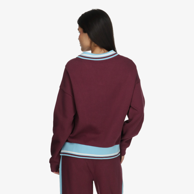 ELLESSE Dukserica Crewneck 