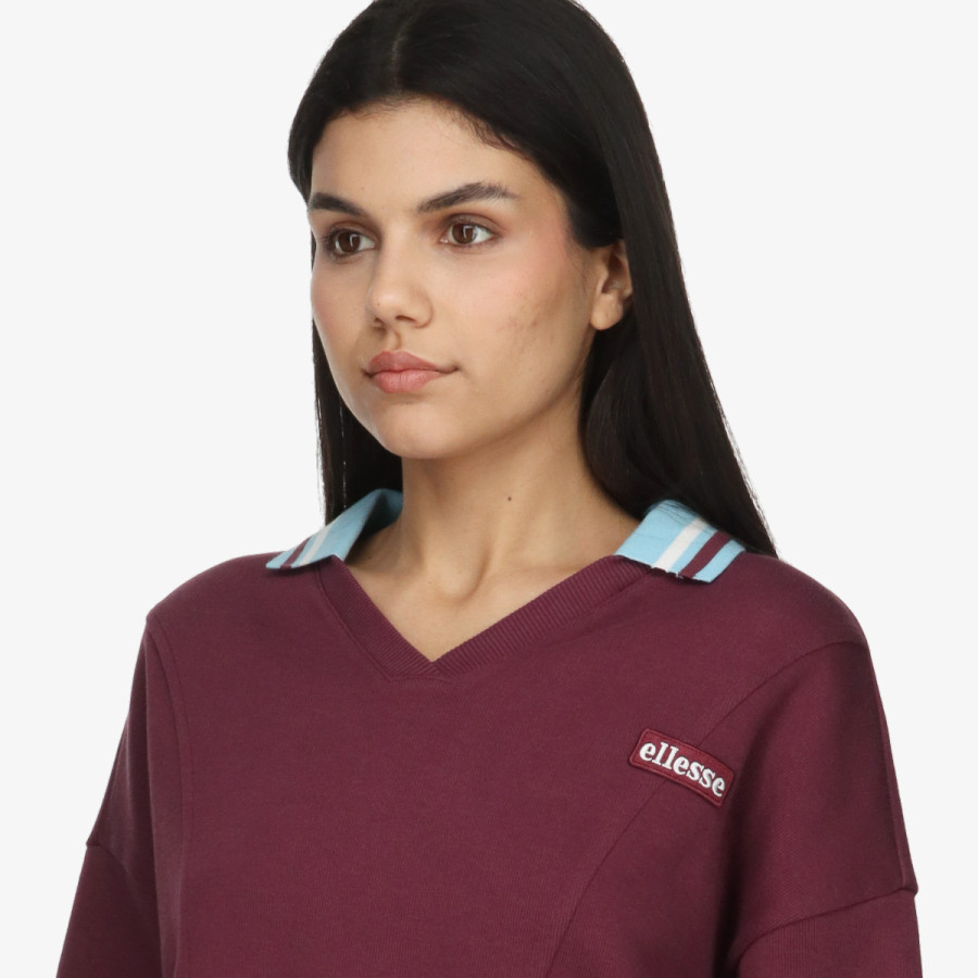 ELLESSE Dukserica Crewneck 