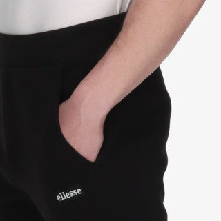 ELLESSE Donji deo trenerke Open hem 