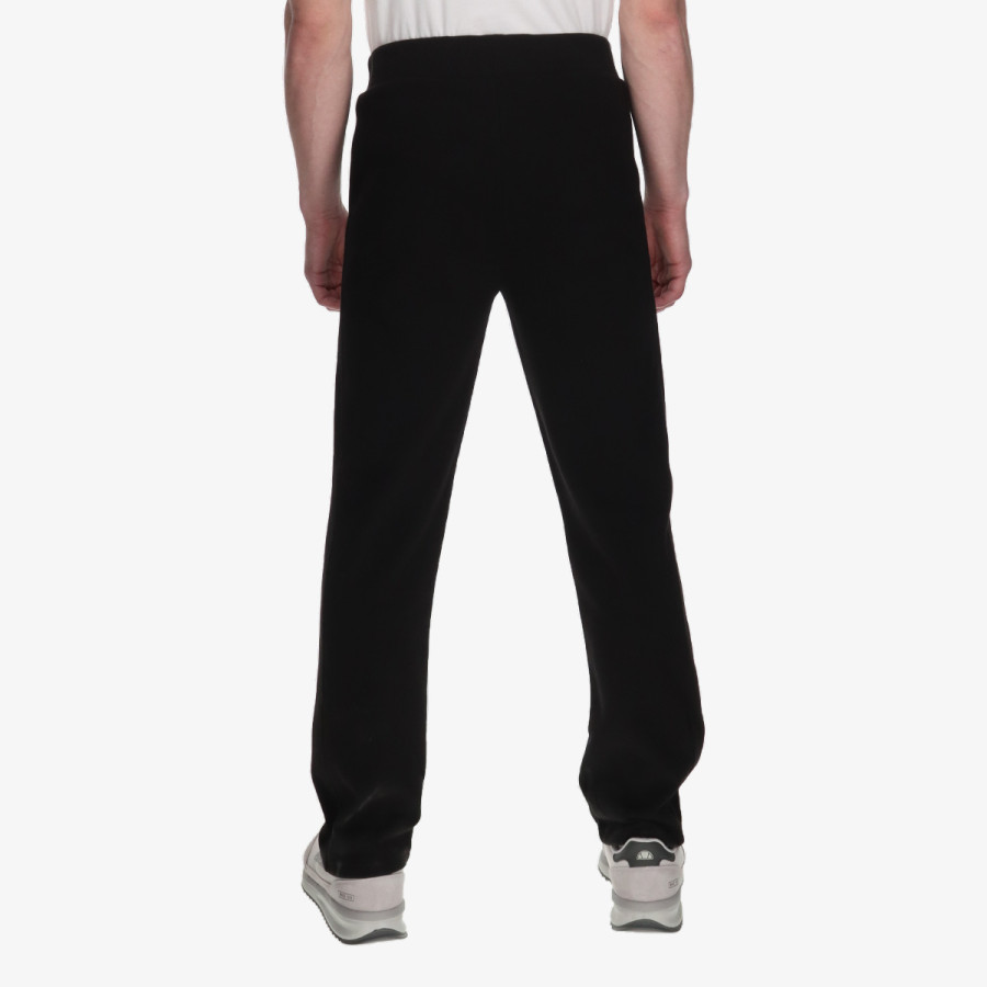 ELLESSE Donji deo trenerke Open hem 