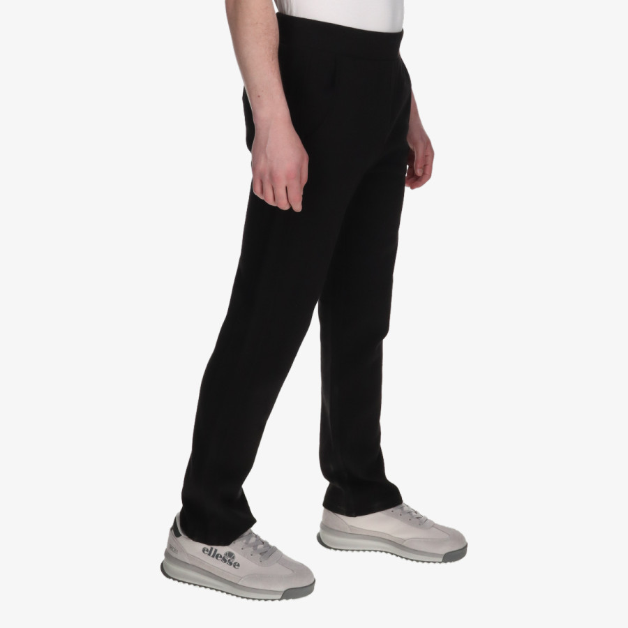 ELLESSE Donji deo trenerke Open hem 