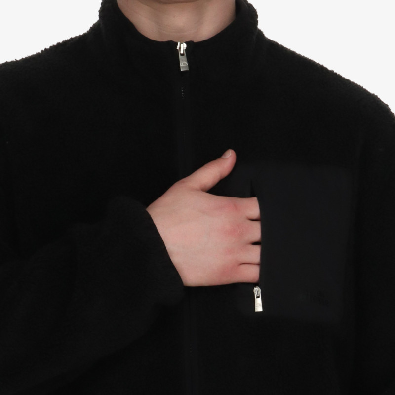 ELLESSE Dukserica ELLESSE MALE FULL ZIP 