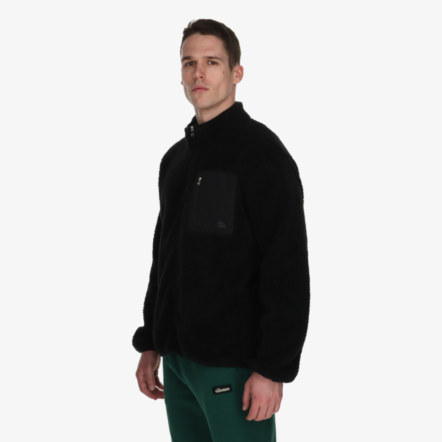 ELLESSE Dukserica ELLESSE MALE FULL ZIP 