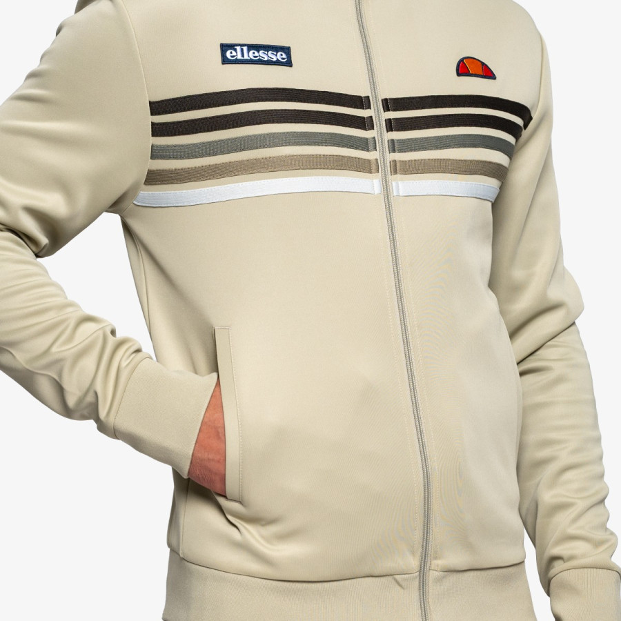ELLESSE Dukserica ELLESSE MENS JACKET 