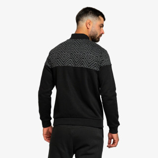 ELLESSE Dukserica Full Zip 