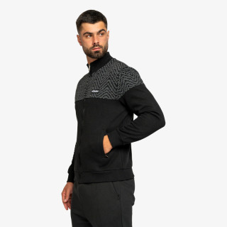 ELLESSE Dukserica Full Zip 