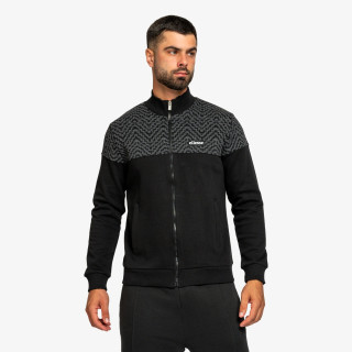 ELLESSE Dukserica Full Zip 