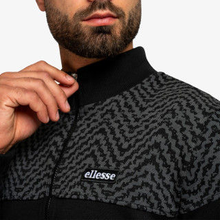ELLESSE Dukserica Full Zip 