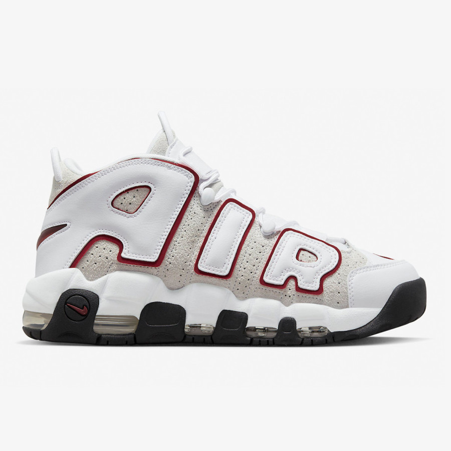 Nike uptempo hot sale buzz