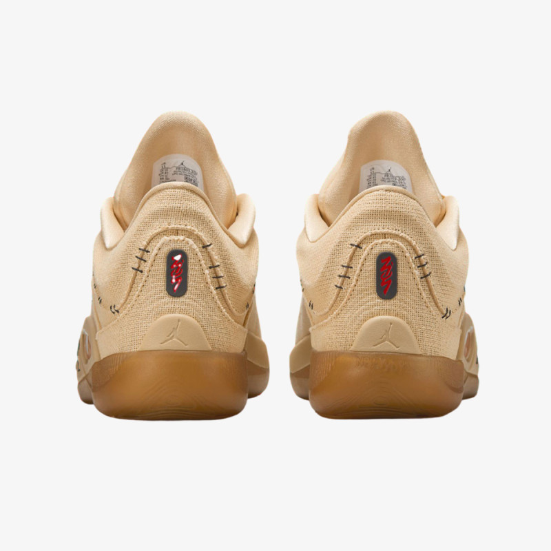 NIKE Patike Jordan Zion 4 Edge 