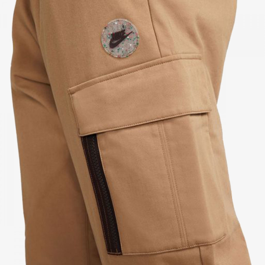 NIKE Donji deo trenerke Sportswear Utility Woven 