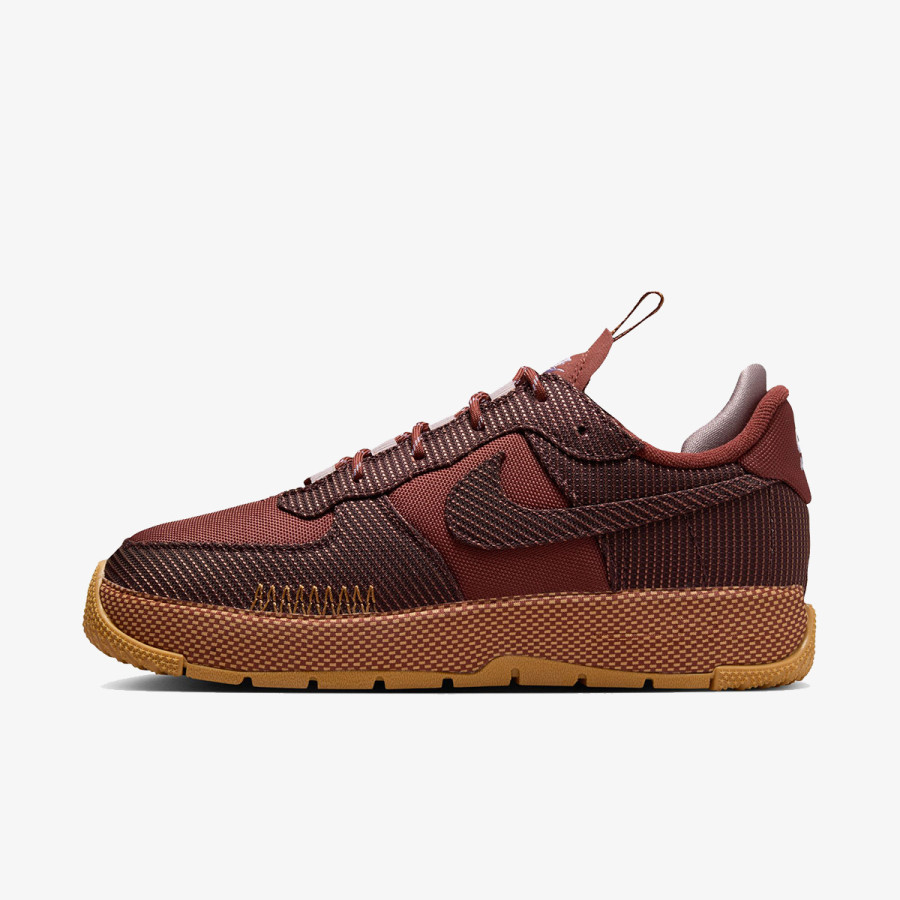 Air force 1 zene top