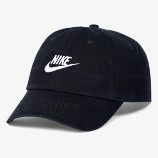 NIKE Kačket U NK CLUB CAP U CB FUT WSH L 