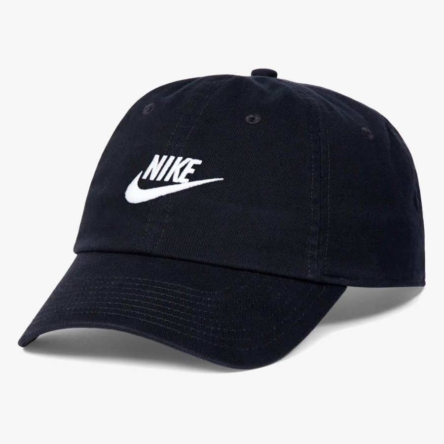 NIKE Kačket U NK CLUB CAP U CB FUT WSH L 