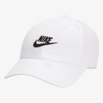 NIKE Kačket U NK CLUB CAP U CB FUT WSH L 