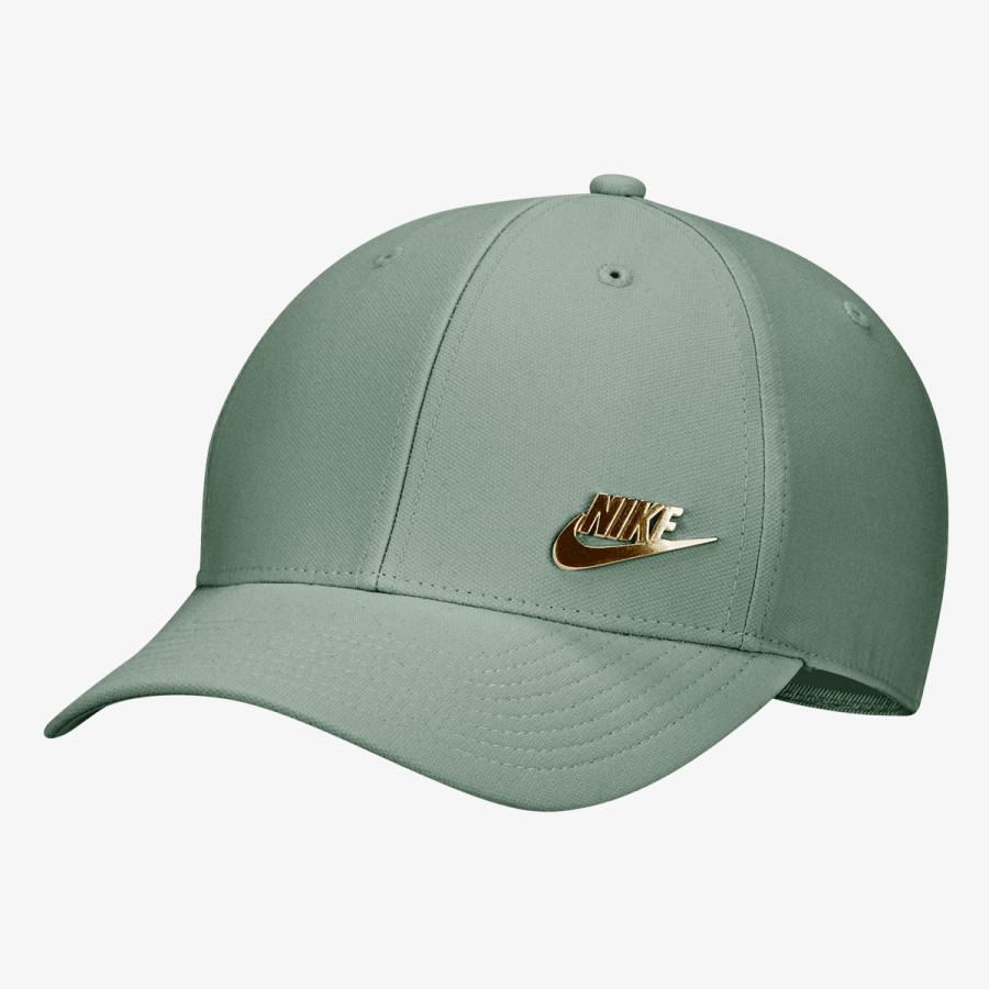 NIKE Kačket U NK DF CLUB CAP S CB MTFUT L 