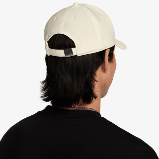 NIKE Kačket U NK DF CLUB CAP S CB MTFUT L 
