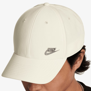NIKE Kačket U NK DF CLUB CAP S CB MTFUT L 