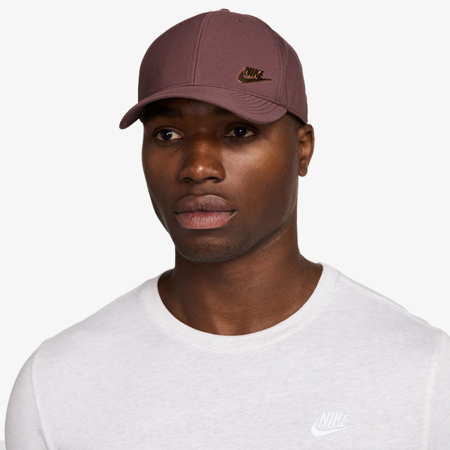 NIKE Kačket U NK DF CLUB CAP S CB MTFUT L 