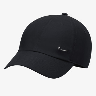 NIKE Kačket U NK DF CLUB CAP U CB MTSWSH L 
