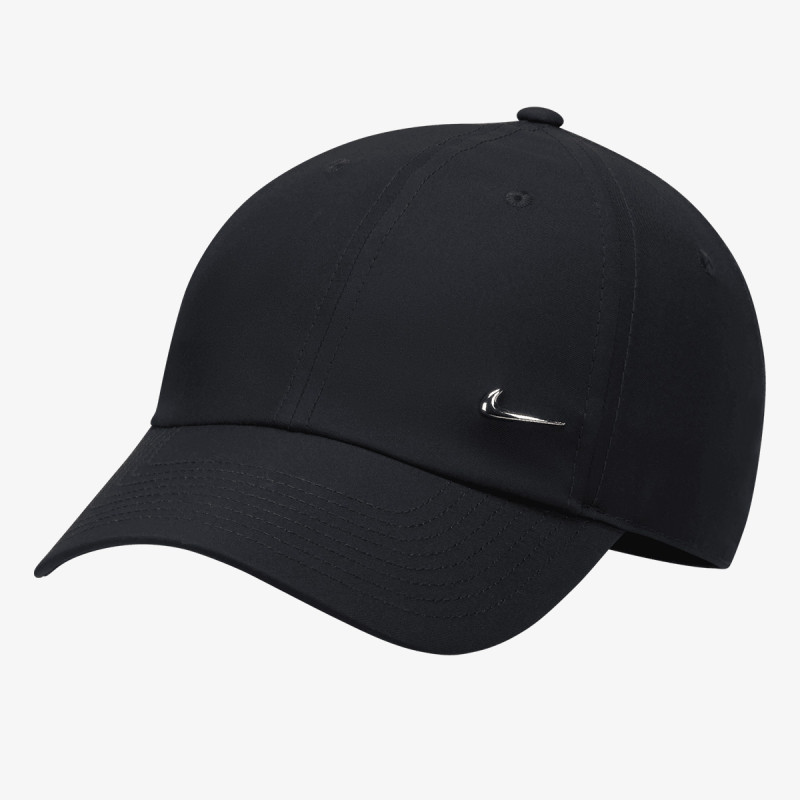NIKE Kačket U NK DF CLUB CAP U CB MTSWSH L 