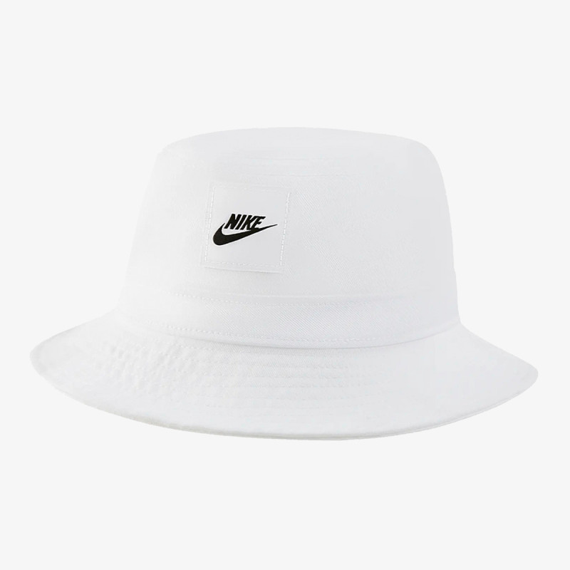 NIKE Kačket K NK APEX BUCKET SQ FUT 