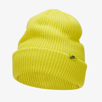 U NK PEAK BEANIE SC FUT L