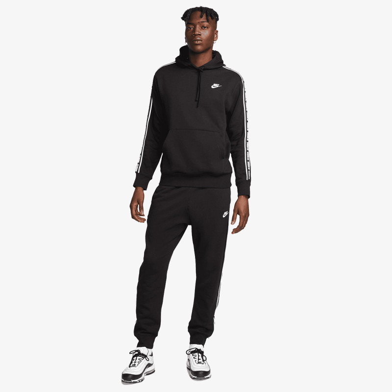NIKE Trenerka Club Fleece 