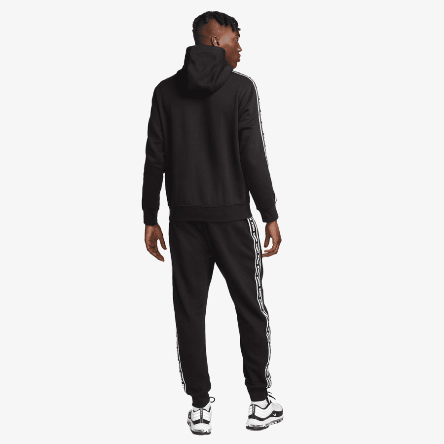NIKE Trenerka Club Fleece 