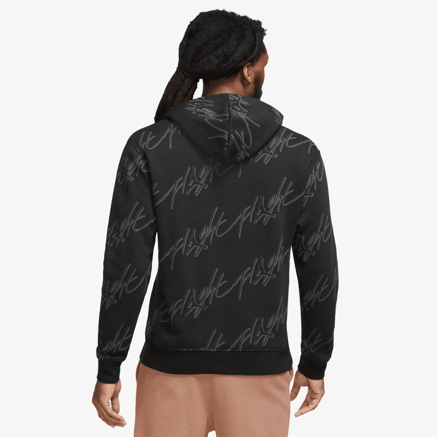 NIKE Dukserica Jordan Essentials 