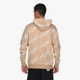 NIKE Dukserica Jordan Essentials 