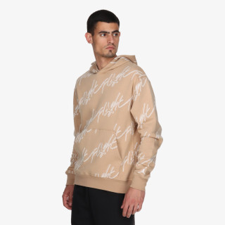 NIKE Dukserica Jordan Essentials 