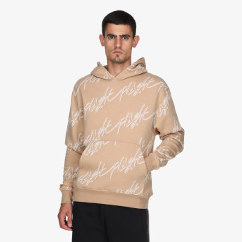 NIKE Dukserica Jordan Essentials 