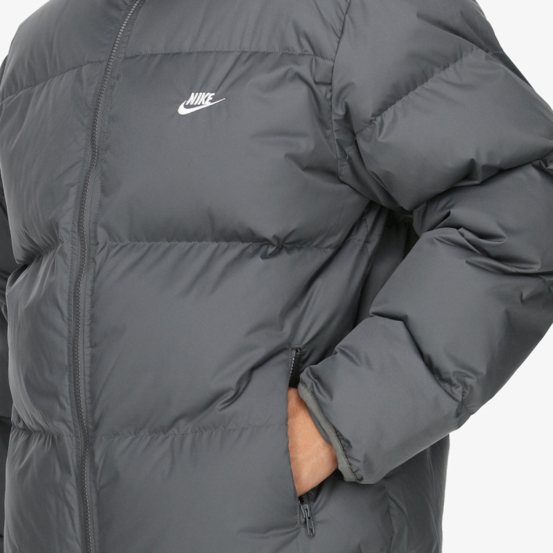 NIKE Jakna Club  Puffer