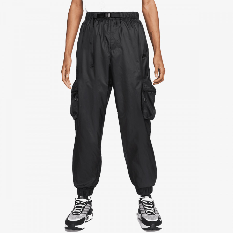 NIKE Pantalone Tech Lined 