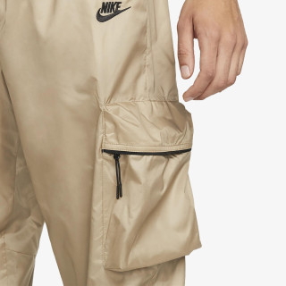 NIKE Pantalone Tech Lined 