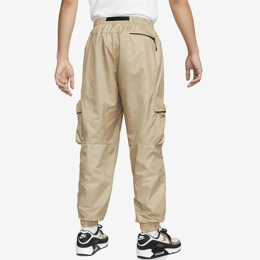 NIKE Pantalone Tech Lined 