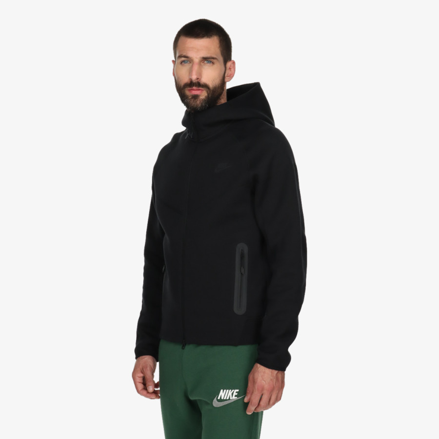 NIKE Dukserica Tech Fleece 